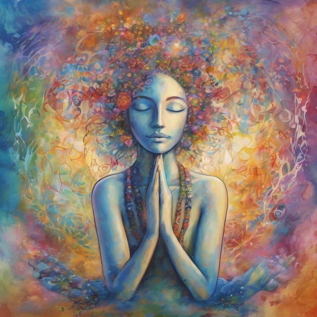 How to Find Peace Within Yourself