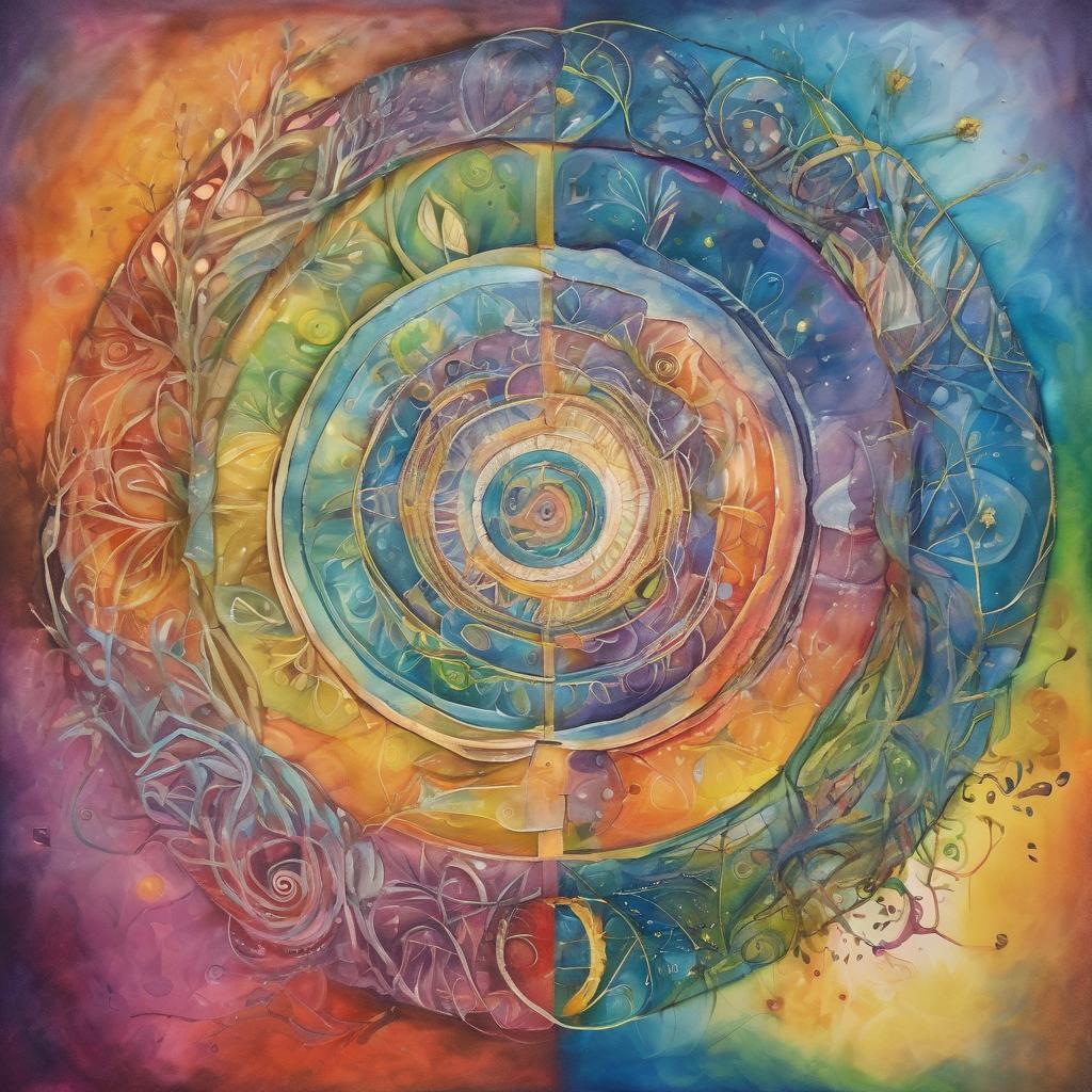 Ευαισθησία στα συναισθήματα: Ο Θησαυρός της Συνειδητής Ανάπτυξης