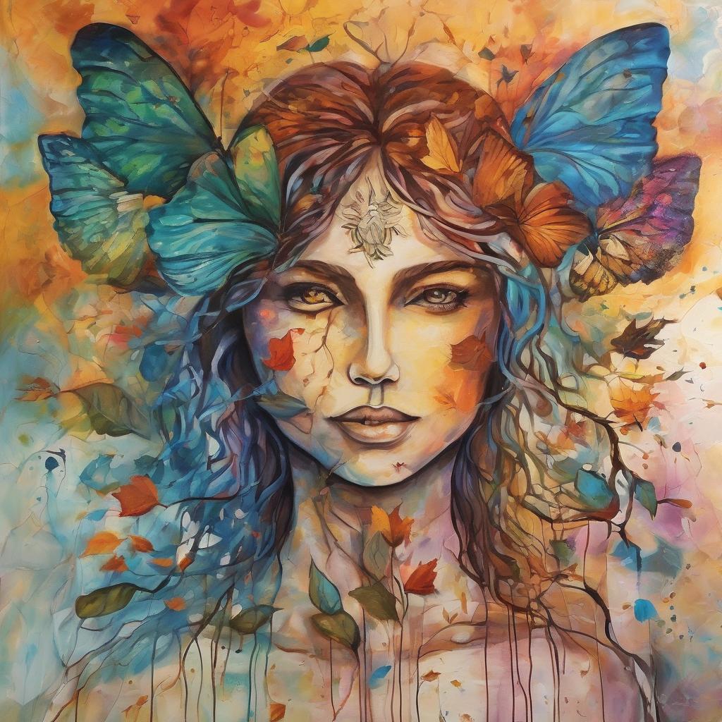 Νέα Σκέψη: Αναγνώριση της Δύναμης μέσα στην Αδυναμία