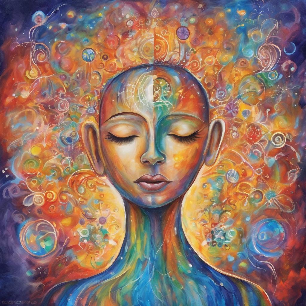 Μάθετε να Δέχεστε τα Συναισθήματά σας Με Ανοιχτό Μυαλό