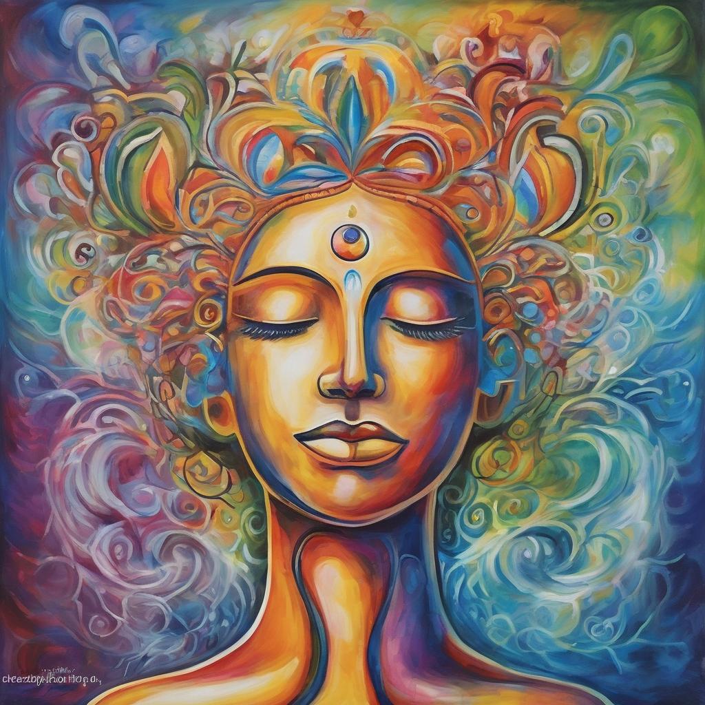 Ανακαλύψτε την Εσωτερική Ηρεμία σε Δύσκολες Στιγμές